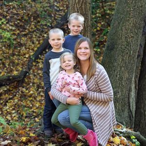 Meet your Posher, Rachel